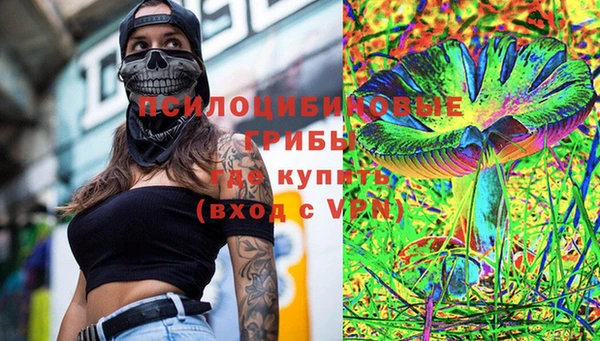 прущие крисы Арсеньев